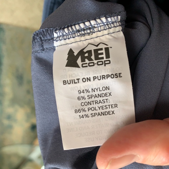 REI Co-op Girl’s Mountainmaker Tights (Hiking Legging) 🌴 - Picture 8 of 8